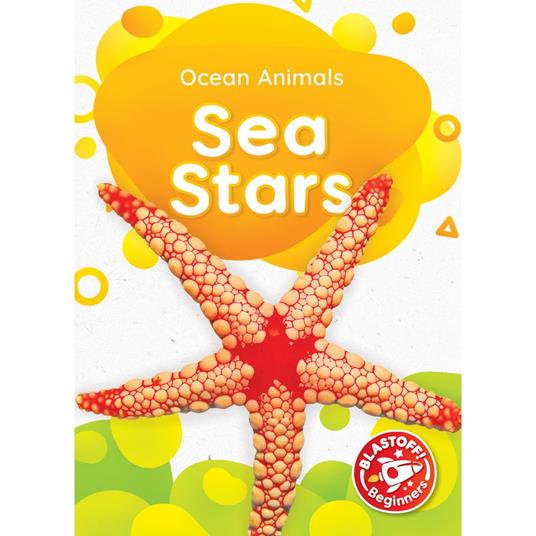 Sea Stars