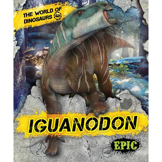 Iguanodon