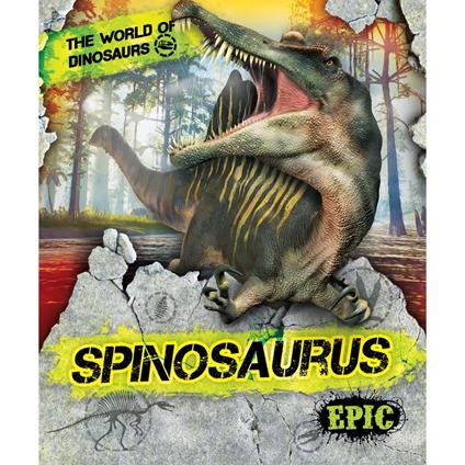 Spinosaurus