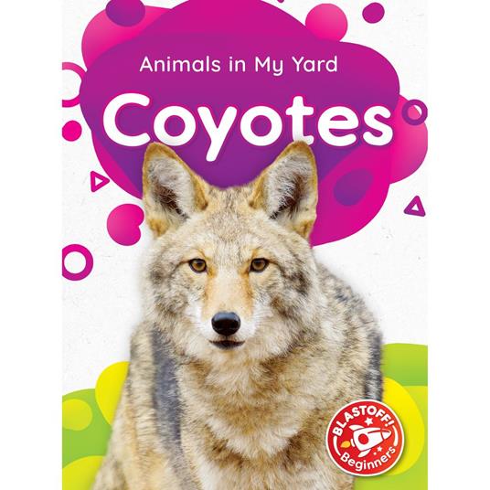 Coyotes