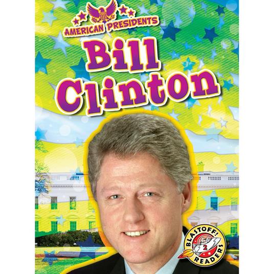 Bill Clinton