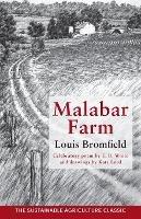 Malabar Farm - Louis Bromfield,E B White - cover