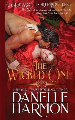 The Wicked One - Danelle Harmon - cover