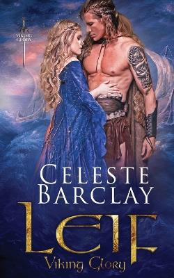 Leif - Celeste Barclay - cover