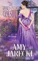 The Duke's Untamed Desire - Amy Jarecki - cover