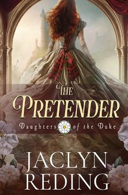 The Pretender - Jaclyn Reding - cover