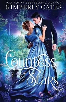 Countess of Stars - Kimberly Cates - cover