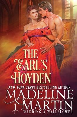 The Earl's Hoyden - Madeline Martin - cover