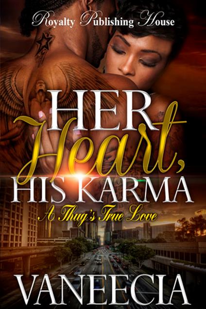 Her Heart, His Karma