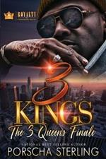 3 Kings: An Unforgettable Urban Romance