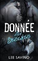 Donnee aux Berserkers - Lee Savino - cover