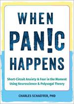 When Panic Happens: Short-Circuit Anxiety and Fear in the Moment Using Neuroscience and Polyvagal Theory