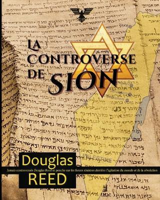 La controverse de Sion - Douglas Reed - cover