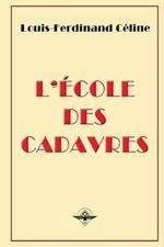 L'ecole des cadavres