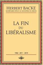 La fin du liberalisme