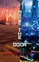 I made the door. - Rahit Khan - cover