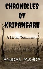 Chronicles Of Kripangarh