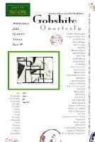 Gobshite Quarterly 39/40, Quadriple Trouble: Your Rosetta Stone For the New World Order - Jenny Forrester,Shannon Wheeler,Poe Ballantine - cover