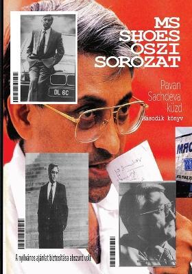 A nyilvános ajánlat biztosítása abszurd volt - Alborz Azar - cover