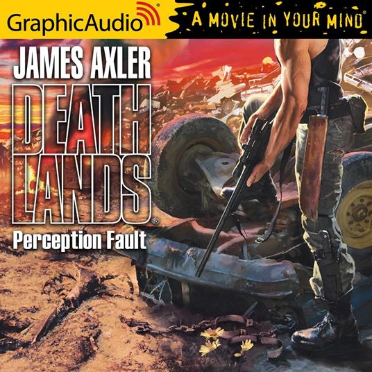 Perception Fault [Dramatized Adaptation]