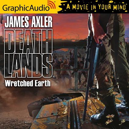 Wretched Earth [Dramatized Adaptation]