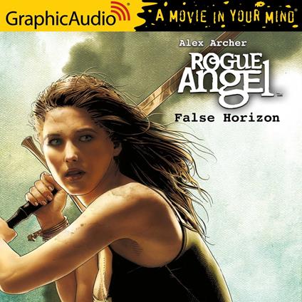 False Horizon [Dramatized Adaptation]