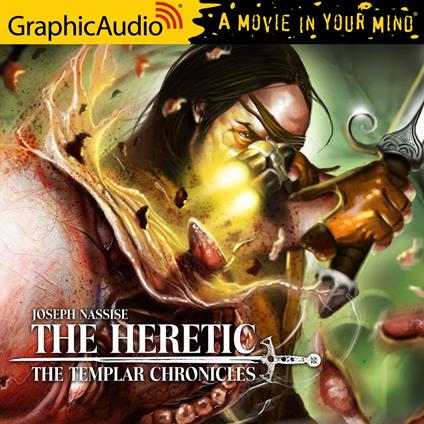 The Heretic [Dramatized Adaptation]