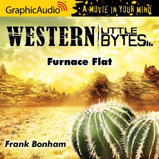 Furnace Flat [Dramatized Adaptation]