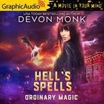 Hell's Spells [Dramatized Adaptation]