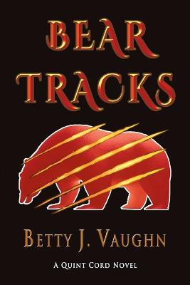 Bear Tracks - Betty Vaughn - cover