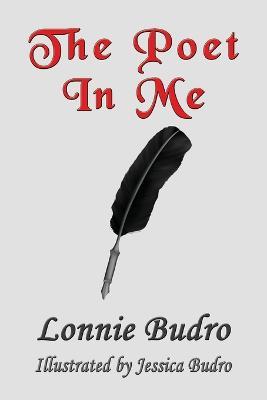 The Poet In Me - Lonnie Budro - cover