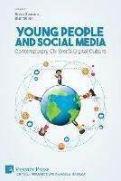 Young People and Social Media: Contemporary Children's Digital Culture - cover