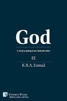 God: A brief philosophical introduction III