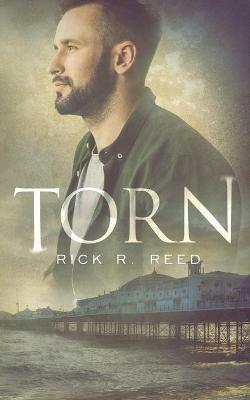 Torn - Rick R Reed - cover