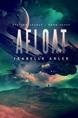 Afloat - Isabelle Adler - cover