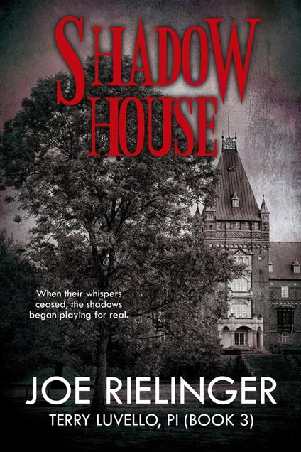 Shadow House