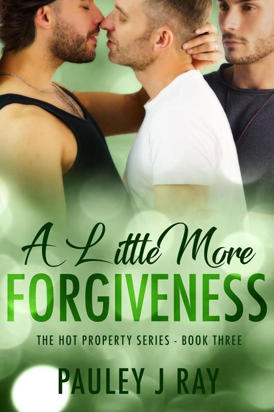 A Little More Forgiveness