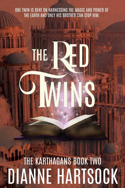 The Red Twins