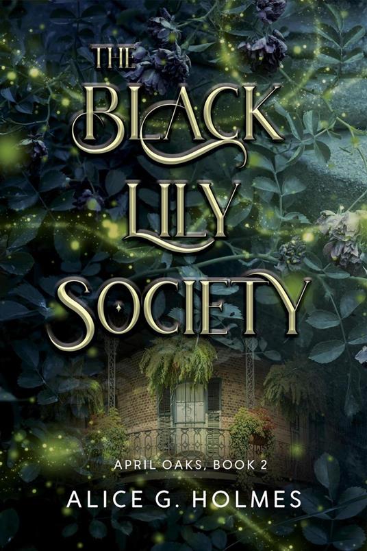 The Black Lily Society