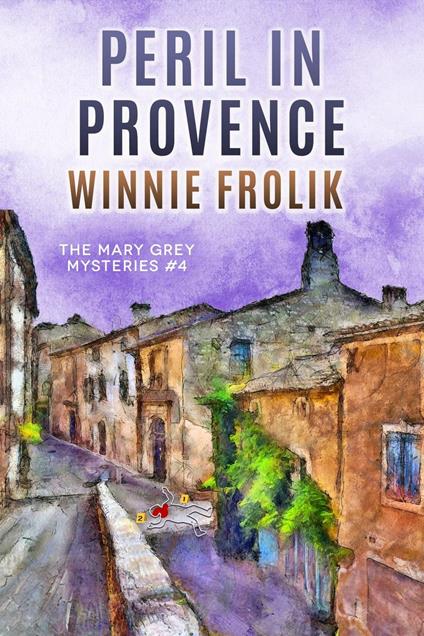 Peril in Provence