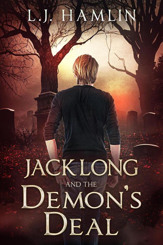 Jack Long and the Demon’s Deal