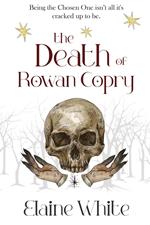 The Death of Rowan Copry