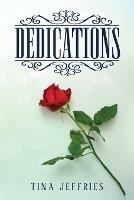 Dedications - Tina Jeffries - cover