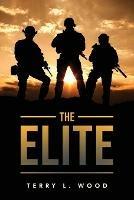 The Elite - Terry L Wood - cover