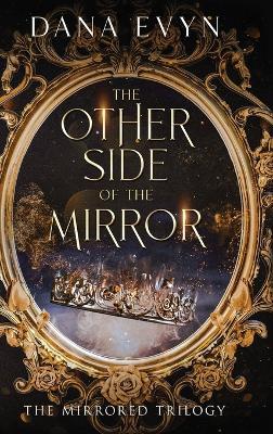 The Other Side of the Mirror - Dana Evyn - cover