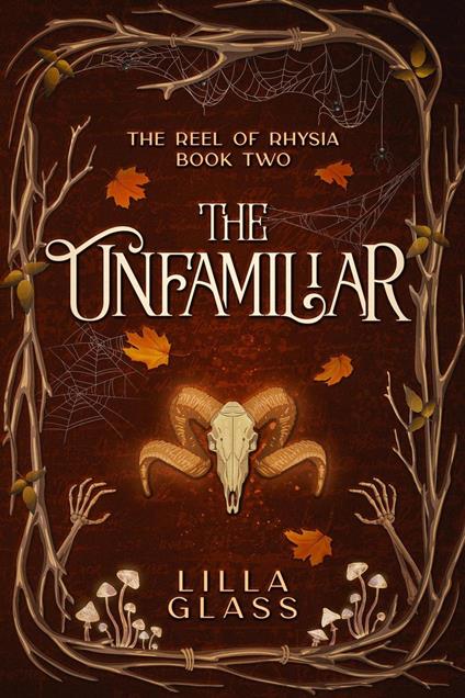 The Unfamiliar