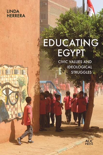 Educating Egypt