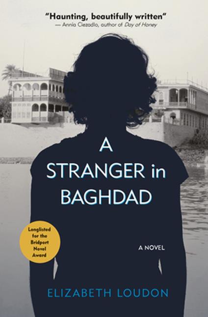 A Stranger in Baghdad