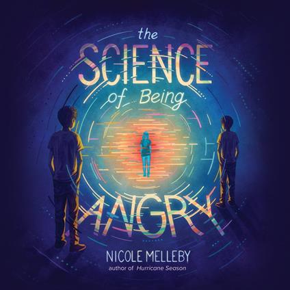 The Science of Being Angry