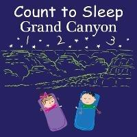 Count to Sleep Grand Canyon - Adam Gamble,Mark Jasper - cover